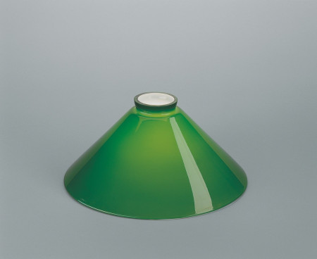 Настольная лампа Berliner Messinglampen v23-25grB